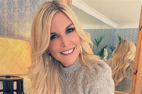 Tinsley Mortimer's Latest Venture Answers a Question Fans.